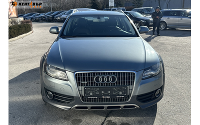Audi A4 Allroad 3.0d 239 к.с. quattro/ГАРАНЦИЯ ОТ КЕНТАВЪР - автомобили, коли, обяви за нови и употребявани 6
