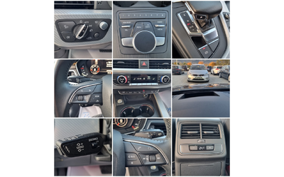 AUDI A4 ALLROAD 3.0TDi-272ps QUATTRO* ПАНОРАМА, КОЖА, HEAD-UP - автомобили, коли, обяви за нови и употребявани 11