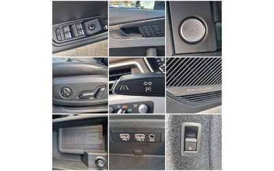 AUDI A4 ALLROAD 3.0TDi-272ps QUATTRO* ПАНОРАМА, КОЖА, HEAD-UP - автомобили, коли, обяви за нови и употребявани 12