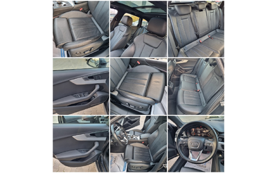 AUDI A4 ALLROAD 3.0TDi-272ps QUATTRO* ПАНОРАМА, КОЖА, HEAD-UP - автомобили, коли, обяви за нови и употребявани 13