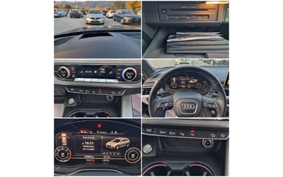 AUDI A4 ALLROAD 3.0TDi-272ps QUATTRO* ПАНОРАМА, КОЖА, HEAD-UP - автомобили, коли, обяви за нови и употребявани 15