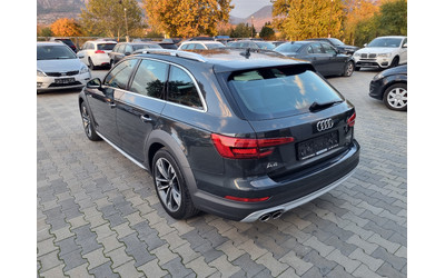 audi-a4-allroad-3-0tdi-272ps-quattro-panorama-kozha-head-up - 3