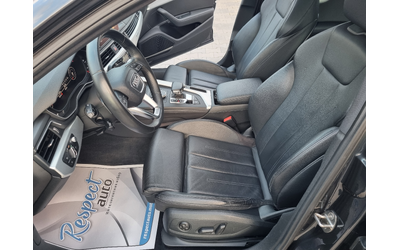 AUDI A4 ALLROAD 3.0TDi-272ps QUATTRO* ПАНОРАМА, КОЖА, HEAD-UP - автомобили, коли, обяви за нови и употребявани 7