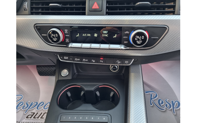 AUDI A4 ALLROAD 3.0TDi-272ps QUATTRO* ПАНОРАМА, КОЖА, HEAD-UP - автомобили, коли, обяви за нови и употребявани 9