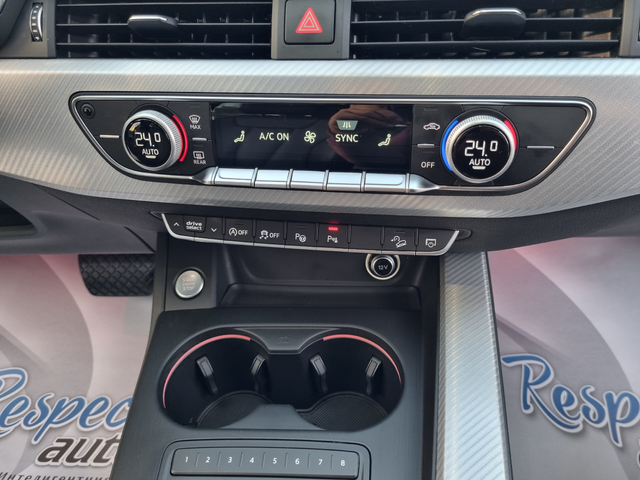 AUDI A4 ALLROAD 3.0TDi-272ps QUATTRO* ПАНОРАМА, КОЖА, HEAD-UP - автомобили, коли, обяви за нови и употребявани 9