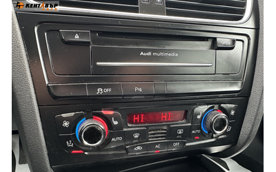 Audi A4 Allroad 3, 0tdi/Quattro/Нави - автомобили, коли, обяви за нови и употребявани 13