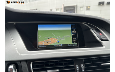 Audi A4 Allroad 3, 0tdi/Quattro/Нави - автомобили, коли, обяви за нови и употребявани 14