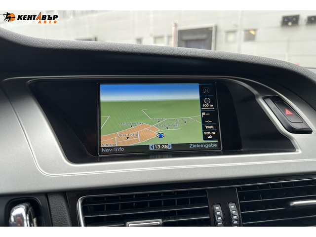 Audi A4 Allroad 3, 0tdi/Quattro/Нави - автомобили, коли, обяви за нови и употребявани 14