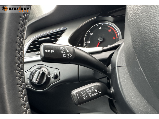 Audi A4 Allroad 3, 0tdi/Quattro/Нави - автомобили, коли, обяви за нови и употребявани 16