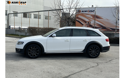 audi-a4-allroad-3-0tdi-quattro-vnos-ot-italiya-garantsiya-ot-kentavar - 1
