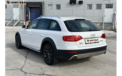 audi-a4-allroad-3-0tdi-quattro-vnos-ot-italiya-garantsiya-ot-kentavar - 2