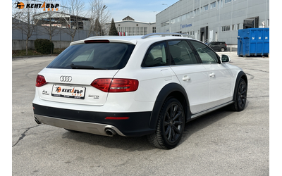 audi-a4-allroad-3-0tdi-quattro-vnos-ot-italiya-garantsiya-ot-kentavar - 3