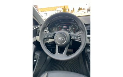 Audi A4 Allroad 2.0TFSI - автомобили, коли, обяви за нови и употребявани 10