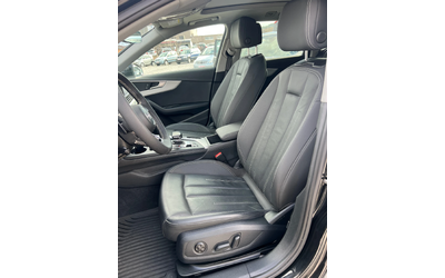 Audi A4 Allroad 2.0TFSI - автомобили, коли, обяви за нови и употребявани 12