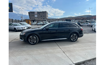 audi-a4-allroad - 2