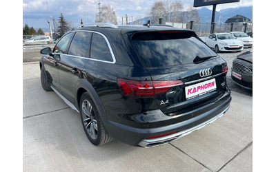 audi-a4-allroad - 3