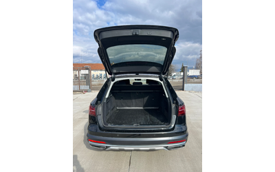 audi-a4-allroad - 5