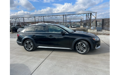 Audi A4 Allroad 2.0TFSI - автомобили, коли, обяви за нови и употребявани 7