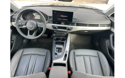 Audi A4 Allroad 2.0TFSI - автомобили, коли, обяви за нови и употребявани 9