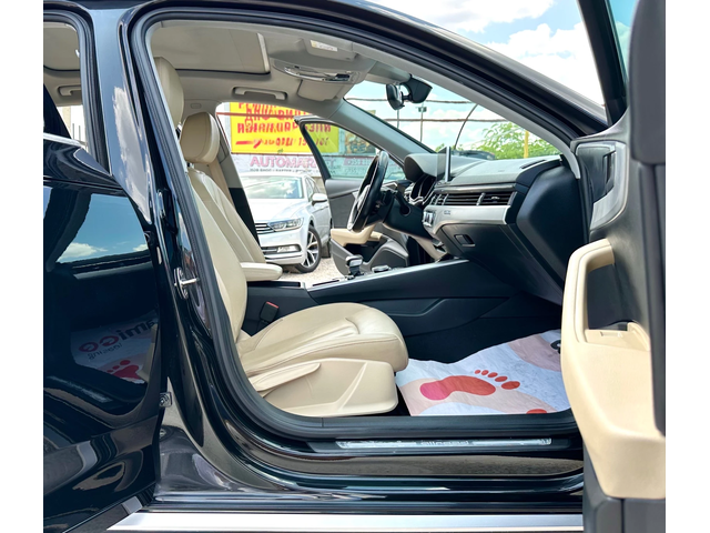 Audi A4 Allroad 3.0TDI 272HP AUTOMATIC QUATTRO DIGITAL - автомобили, коли, обяви за нови и употребявани 10