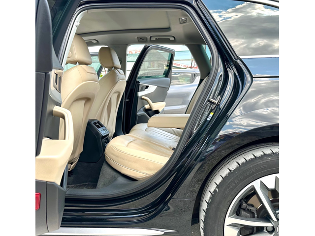 Audi A4 Allroad 3.0TDI 272HP AUTOMATIC QUATTRO DIGITAL - автомобили, коли, обяви за нови и употребявани 11