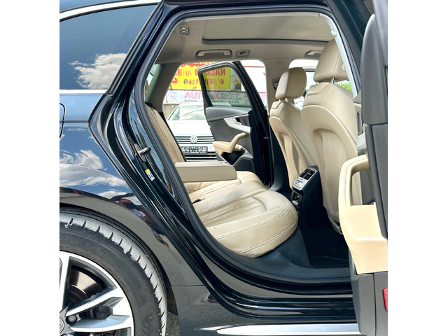 Audi A4 Allroad 3.0TDI 272HP AUTOMATIC QUATTRO DIGITAL - автомобили, коли, обяви за нови и употребявани 12