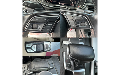 Audi A4 Allroad 3.0TDI 272HP AUTOMATIC QUATTRO DIGITAL - автомобили, коли, обяви за нови и употребявани 14