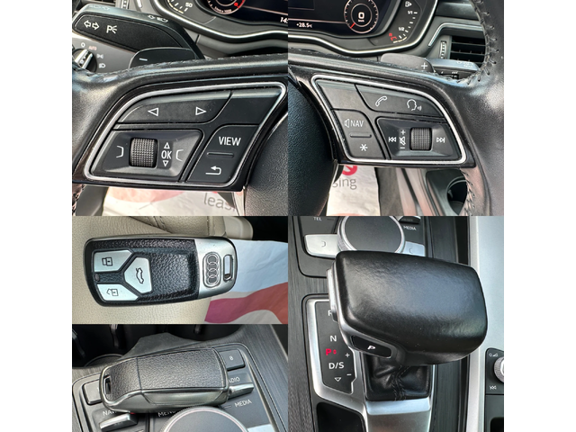 Audi A4 Allroad 3.0TDI 272HP AUTOMATIC QUATTRO DIGITAL - автомобили, коли, обяви за нови и употребявани 14