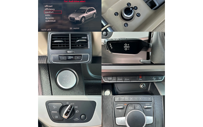 Audi A4 Allroad 3.0TDI 272HP AUTOMATIC QUATTRO DIGITAL - автомобили, коли, обяви за нови и употребявани 16