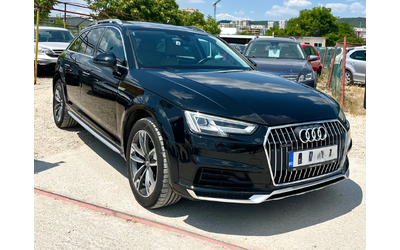 audi-a4-allroad - 2