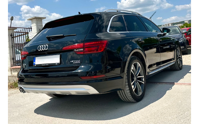 audi-a4-allroad - 3