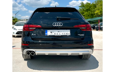 audi-a4-allroad - 4