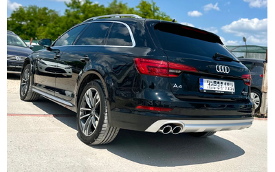 audi-a4-allroad - 5