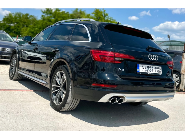 Audi A4 Allroad 3.0TDI 272HP AUTOMATIC QUATTRO DIGITAL - автомобили, коли, обяви за нови и употребявани 5