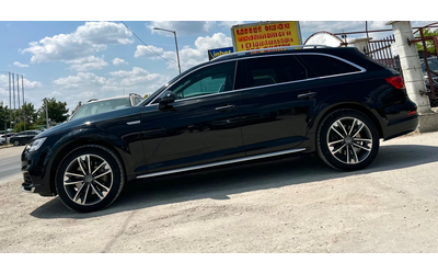 Audi A4 Allroad 3.0TDI 272HP AUTOMATIC QUATTRO DIGITAL - автомобили, коли, обяви за нови и употребявани 6