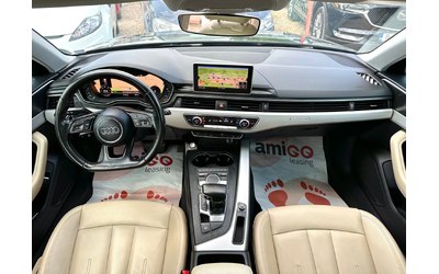 Audi A4 Allroad 3.0TDI 272HP AUTOMATIC QUATTRO DIGITAL - автомобили, коли, обяви за нови и употребявани 9