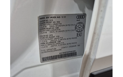 Audi A4 Allroad * TECHNIK * CARFAX * ЦЕНА ДО БГ - автомобили, коли, обяви за нови и употребявани 14