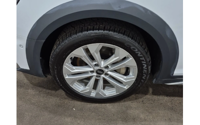 Audi A4 Allroad * TECHNIK * CARFAX * ЦЕНА ДО БГ - автомобили, коли, обяви за нови и употребявани 15