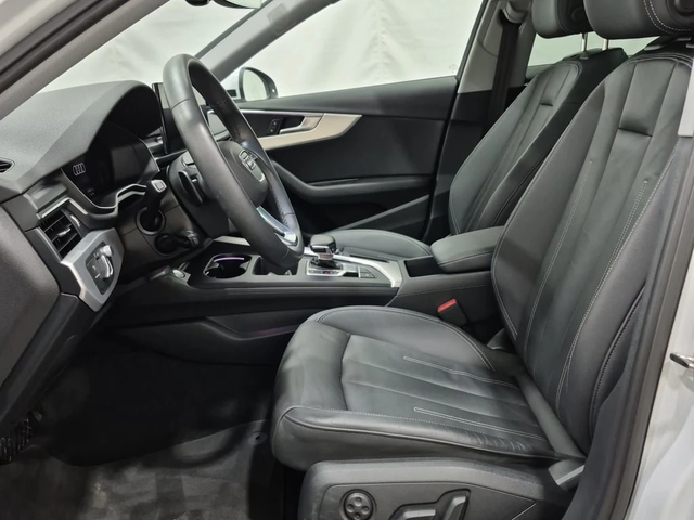 Audi A4 Allroad * TECHNIK * CARFAX * ЦЕНА ДО БГ - автомобили, коли, обяви за нови и употребявани 6