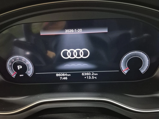 Audi A4 Allroad * TECHNIK * CARFAX * ЦЕНА ДО БГ - автомобили, коли, обяви за нови и употребявани 9