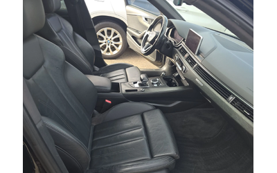 Audi A4 Allroad Premium Plus - автомобили, коли, обяви за нови и употребявани 10