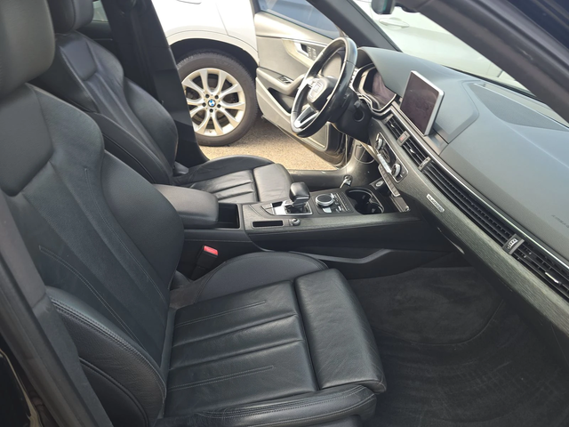 Audi A4 Allroad Premium Plus - автомобили, коли, обяви за нови и употребявани 10