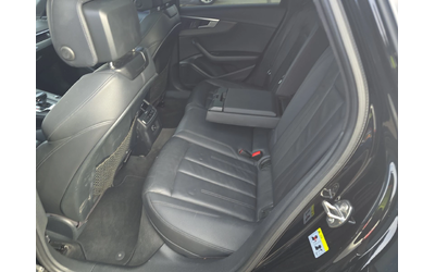 Audi A4 Allroad Premium Plus - автомобили, коли, обяви за нови и употребявани 11