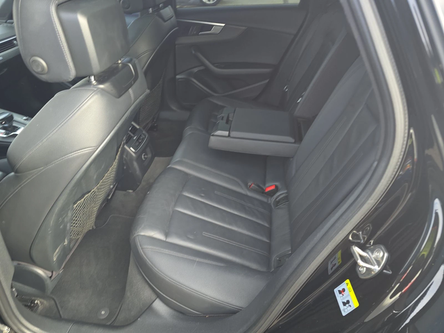 Audi A4 Allroad Premium Plus - автомобили, коли, обяви за нови и употребявани 11