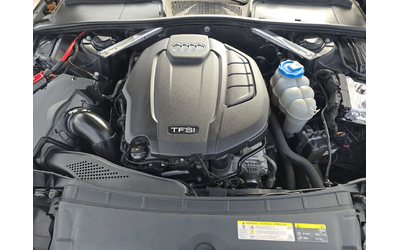 Audi A4 Allroad Premium Plus - автомобили, коли, обяви за нови и употребявани 12