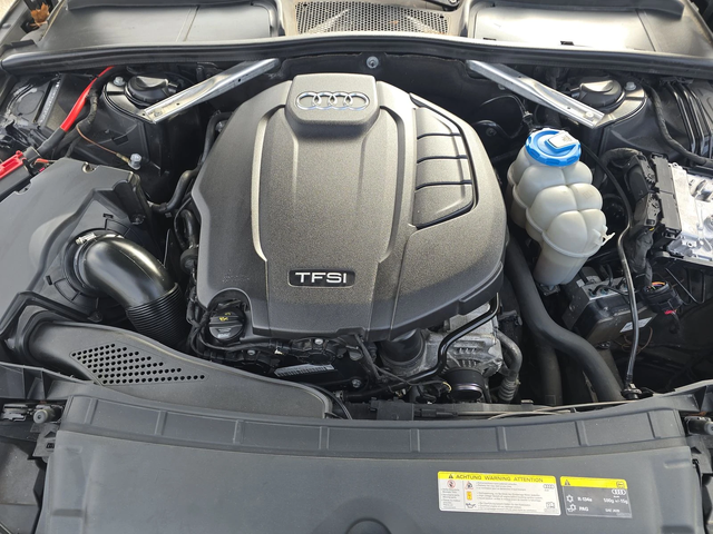 Audi A4 Allroad Premium Plus - автомобили, коли, обяви за нови и употребявани 12