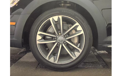 Audi A4 Allroad Premium Plus - автомобили, коли, обяви за нови и употребявани 13