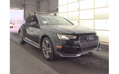 audi-a4-allroad - 2