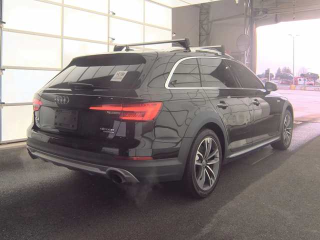 Audi A4 Allroad Premium Plus - автомобили, коли, обяви за нови и употребявани 3