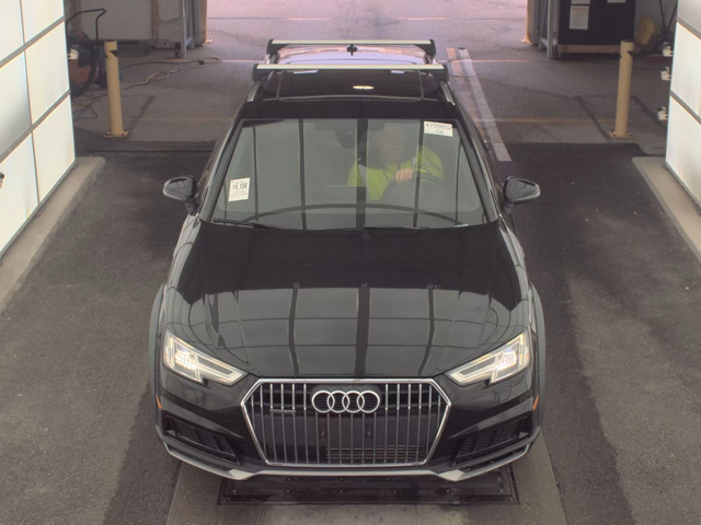 Audi A4 Allroad Premium Plus - автомобили, коли, обяви за нови и употребявани 4